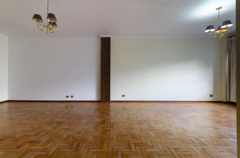 Apartamento com 3 quartos à venda, 160m2 em Perdizes, São Paulo - SP - imagem 2 Foto 2 de Apartamento com 3 quartos à venda, 160m2 em Perdizes, São Paulo - SP