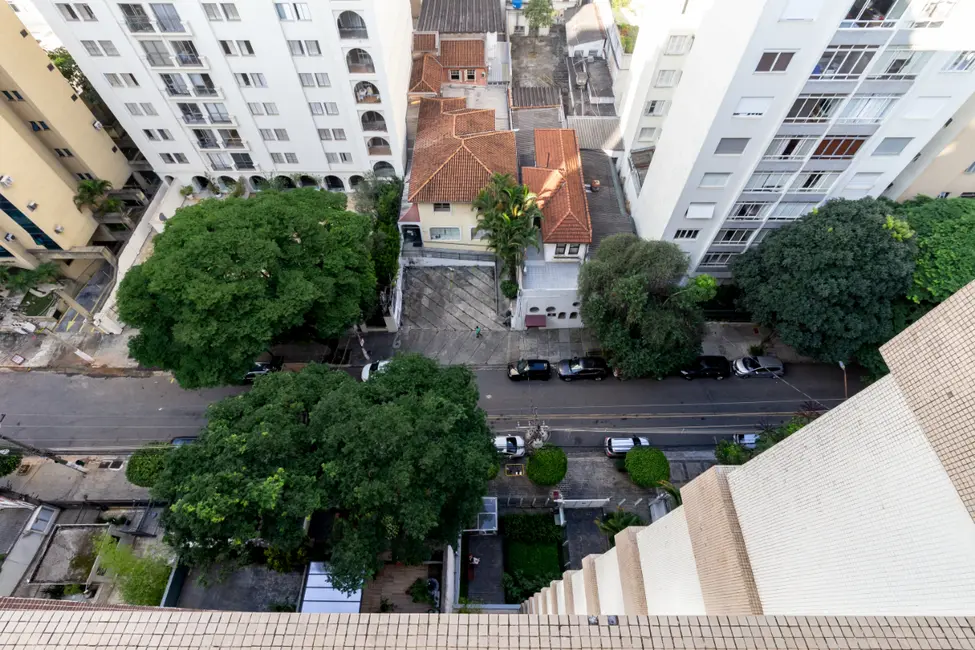 Apartamento com 3 quartos à venda, 160m2 em Perdizes, São Paulo - SP - imagem 5 Foto 5 de Apartamento com 3 quartos à venda, 160m2 em Perdizes, São Paulo - SP