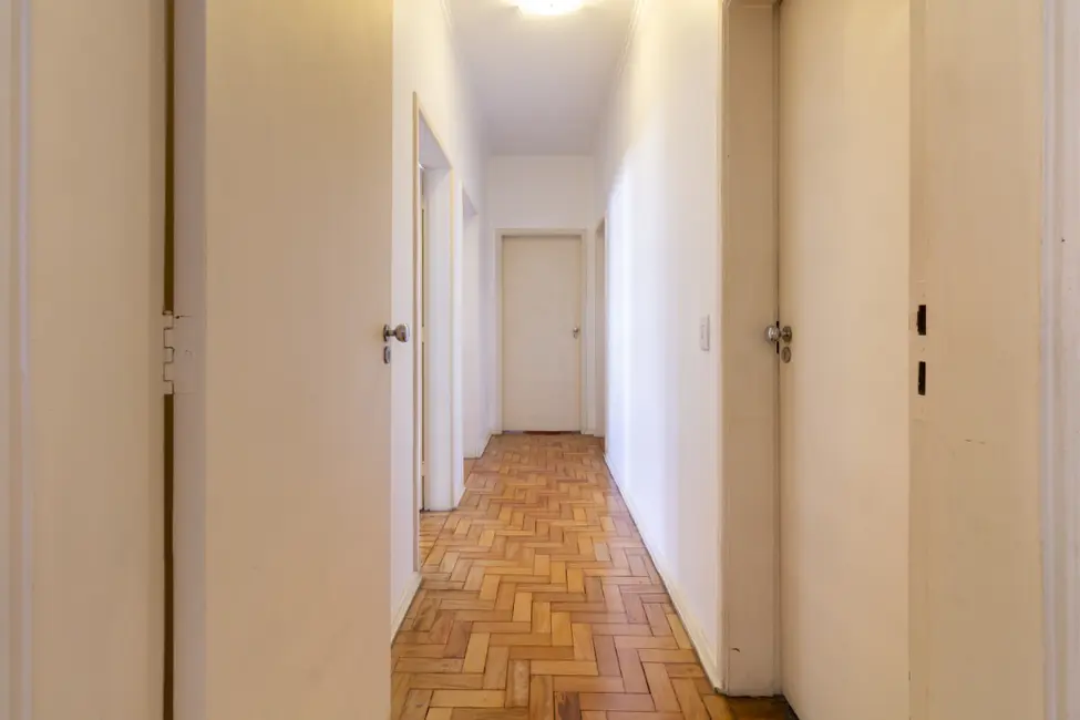 Apartamento com 3 quartos à venda, 160m2 em Perdizes, São Paulo - SP - imagem 8 Foto 8 de Apartamento com 3 quartos à venda, 160m2 em Perdizes, São Paulo - SP