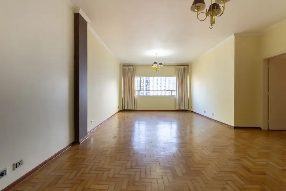 Apartamento com 3 quartos à venda, 160m2 em Perdizes, São Paulo - SP - imagem 1 Foto 1 de Apartamento com 3 quartos à venda, 160m2 em Perdizes, São Paulo - SP