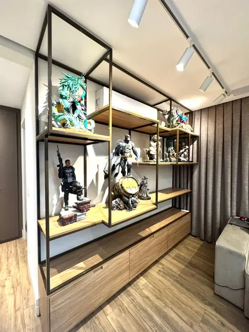 Foto 5 de Apartamento com 2 quartos à venda, 134m2 em Vila Anastácio, São Paulo - SP