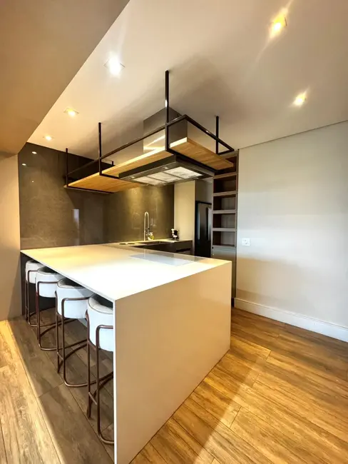 Foto 6 de Apartamento com 2 quartos à venda, 134m2 em Vila Anastácio, São Paulo - SP
