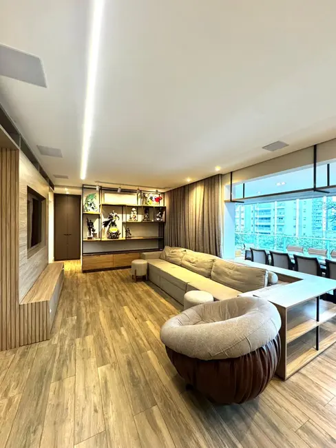 Foto 2 de Apartamento com 2 quartos à venda, 134m2 em Vila Anastácio, São Paulo - SP