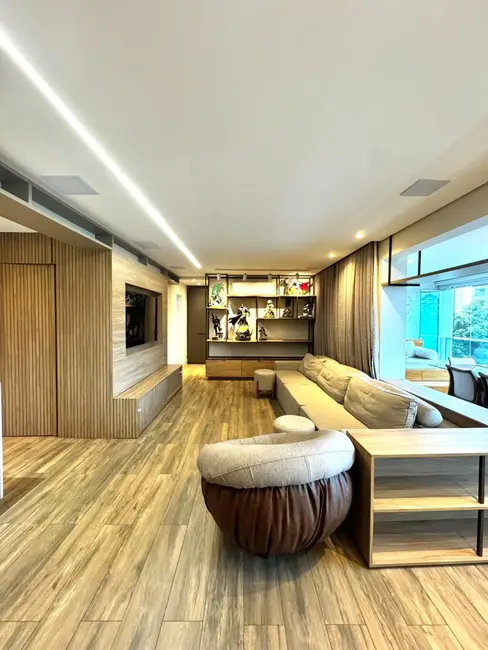 Foto 3 de Apartamento com 2 quartos à venda, 134m2 em Vila Anastácio, São Paulo - SP