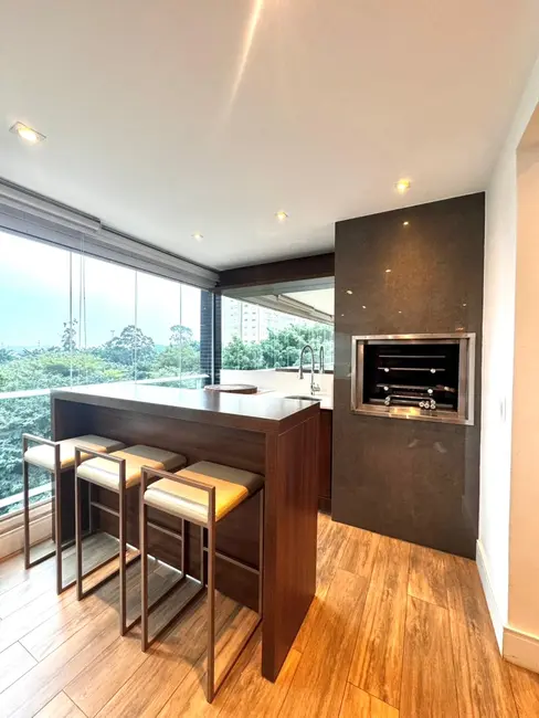 Foto 9 de Apartamento com 2 quartos à venda, 134m2 em Vila Anastácio, São Paulo - SP