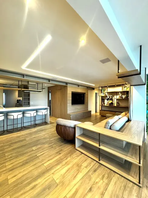 Foto 1 de Apartamento com 2 quartos à venda, 134m2 em Vila Anastácio, São Paulo - SP