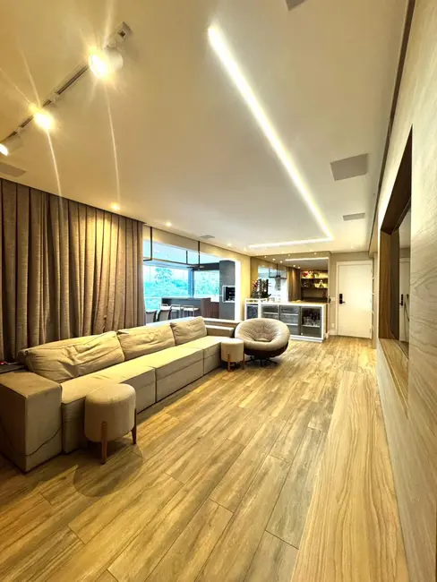 Foto 4 de Apartamento com 2 quartos à venda, 134m2 em Vila Anastácio, São Paulo - SP