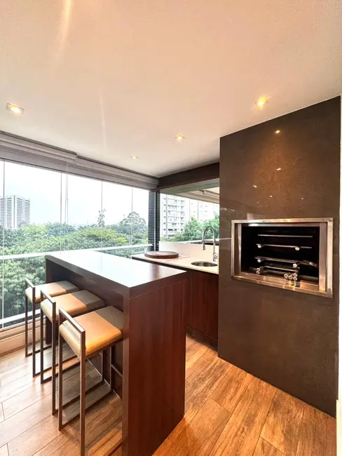 Foto 7 de Apartamento com 2 quartos à venda, 134m2 em Vila Anastácio, São Paulo - SP