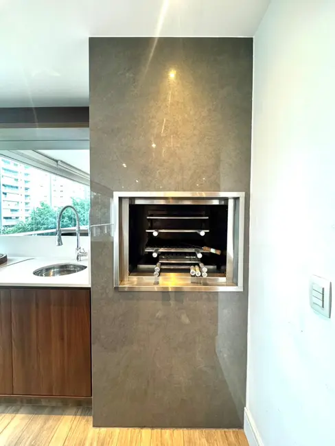 Foto 8 de Apartamento com 2 quartos à venda, 134m2 em Vila Anastácio, São Paulo - SP