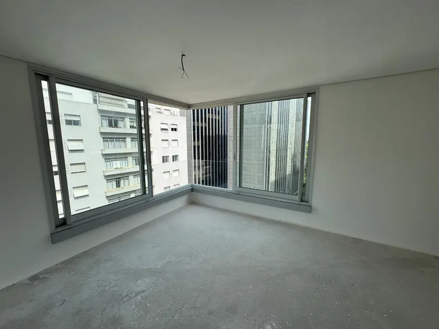 Foto 8 de Apartamento com 1 quarto à venda em Itaim Bibi, São Paulo - SP
