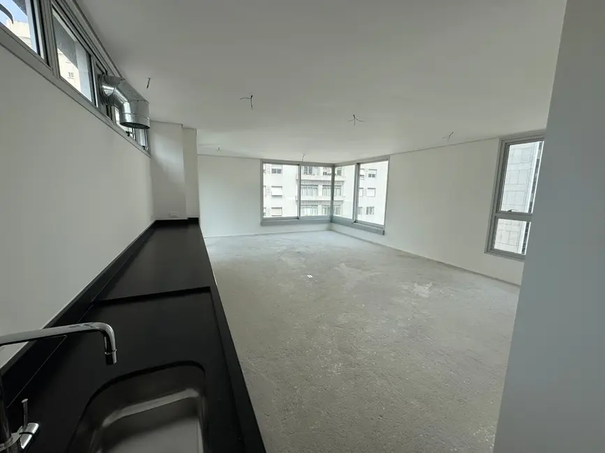 Foto 5 de Apartamento com 1 quarto à venda em Itaim Bibi, São Paulo - SP
