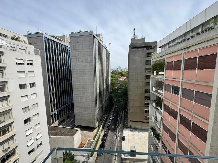 Foto 9 de Apartamento com 1 quarto à venda em Itaim Bibi, São Paulo - SP