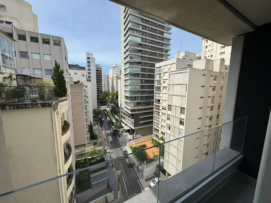 Foto 7 de Apartamento com 1 quarto à venda em Itaim Bibi, São Paulo - SP