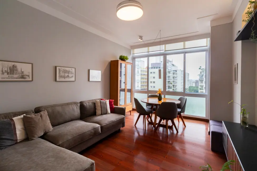 Foto 8 de Apartamento com 3 quartos à venda, 182m2 em Higienópolis, São Paulo - SP