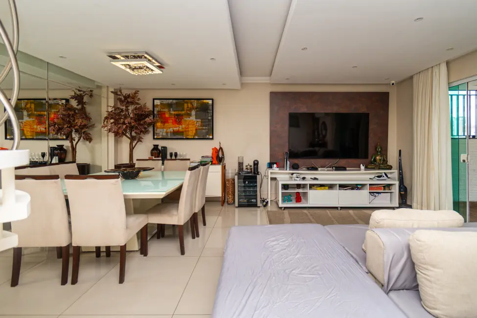Foto 2 de Cobertura com 2 quartos à venda, 171m2 em Chácara Califórnia, São Paulo - SP