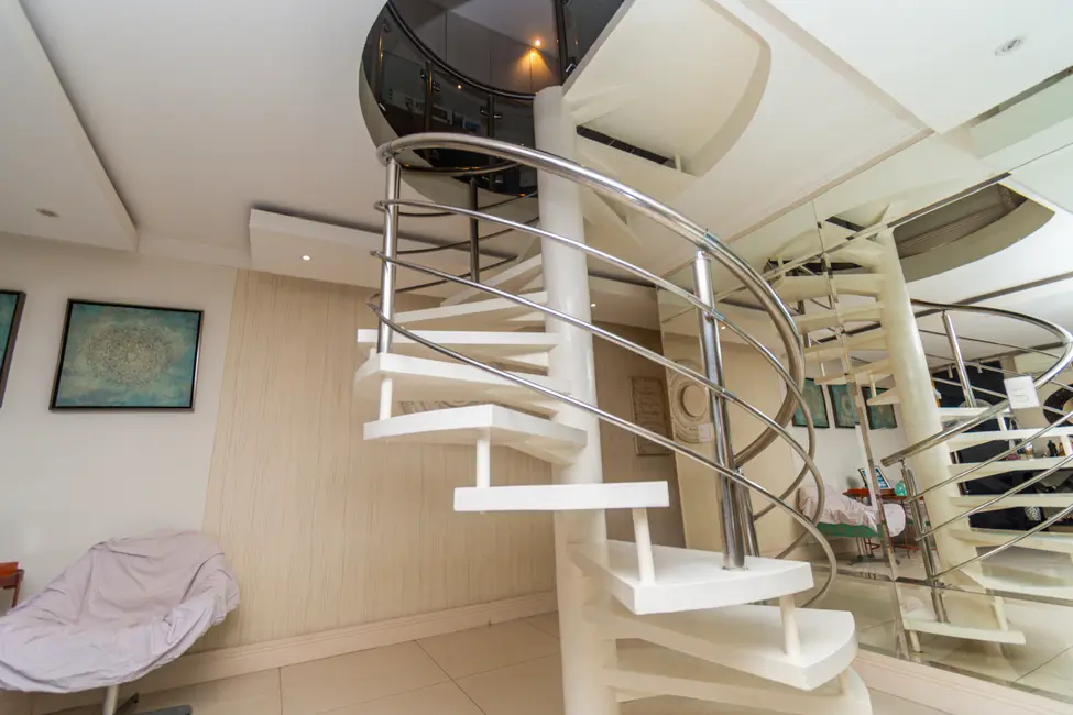 Foto 5 de Cobertura com 2 quartos à venda, 171m2 em Chácara Califórnia, São Paulo - SP