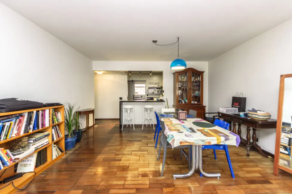 Foto 5 de Apartamento com 3 quartos à venda em Itaim Bibi, São Paulo - SP