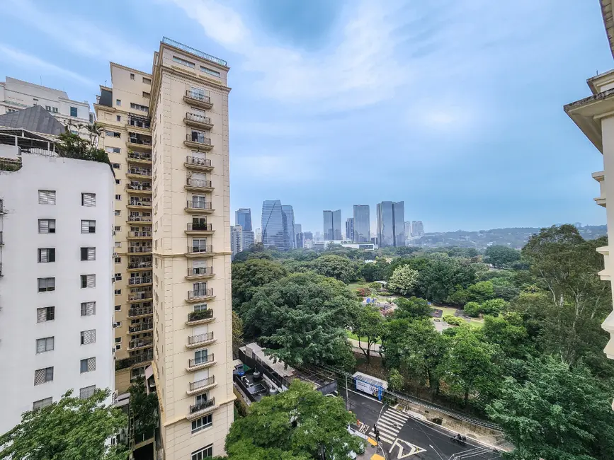 Foto 6 de Apartamento com 3 quartos à venda em Itaim Bibi, São Paulo - SP
