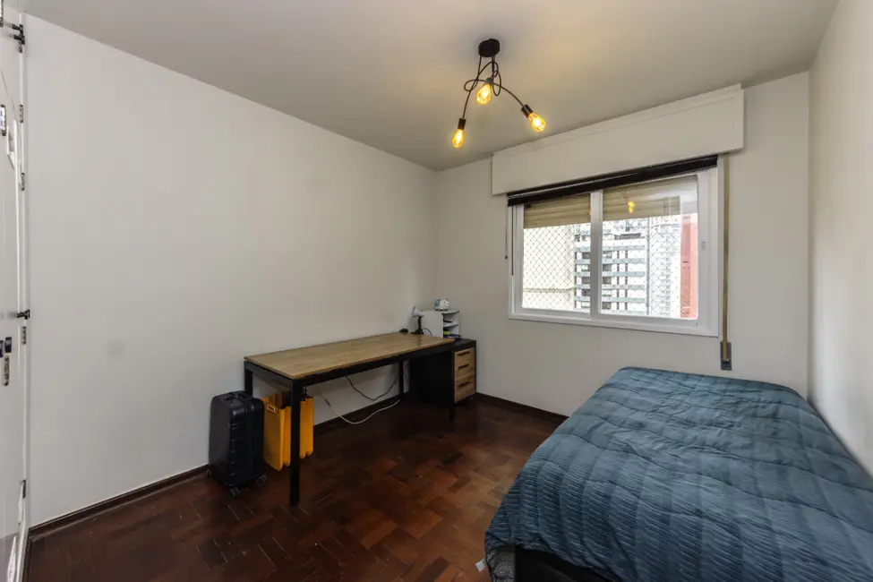 Foto 9 de Apartamento com 3 quartos à venda em Itaim Bibi, São Paulo - SP