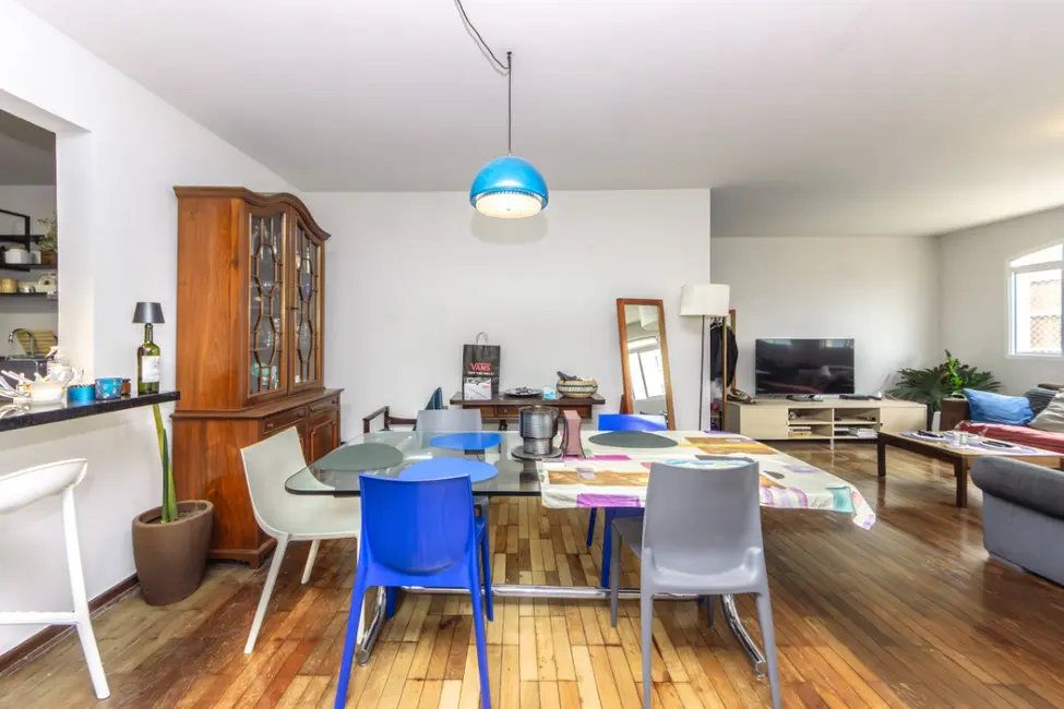 Foto 7 de Apartamento com 3 quartos à venda em Itaim Bibi, São Paulo - SP