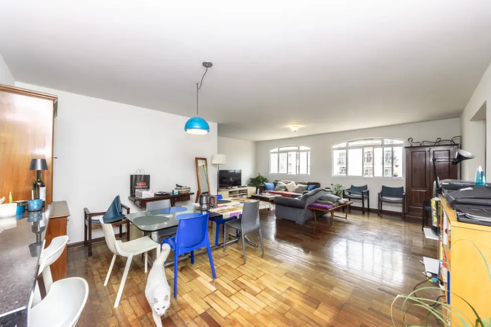 Foto 1 de Apartamento com 3 quartos à venda em Itaim Bibi, São Paulo - SP