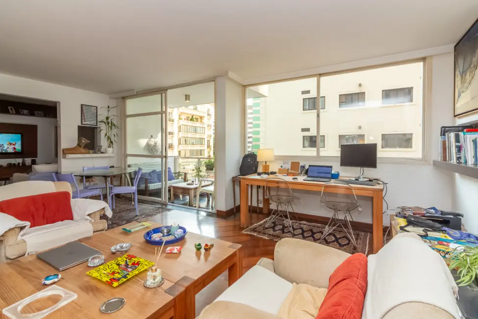 Foto 9 de Apartamento com 2 quartos à venda, 160m2 em Santa Cecília, São Paulo - SP