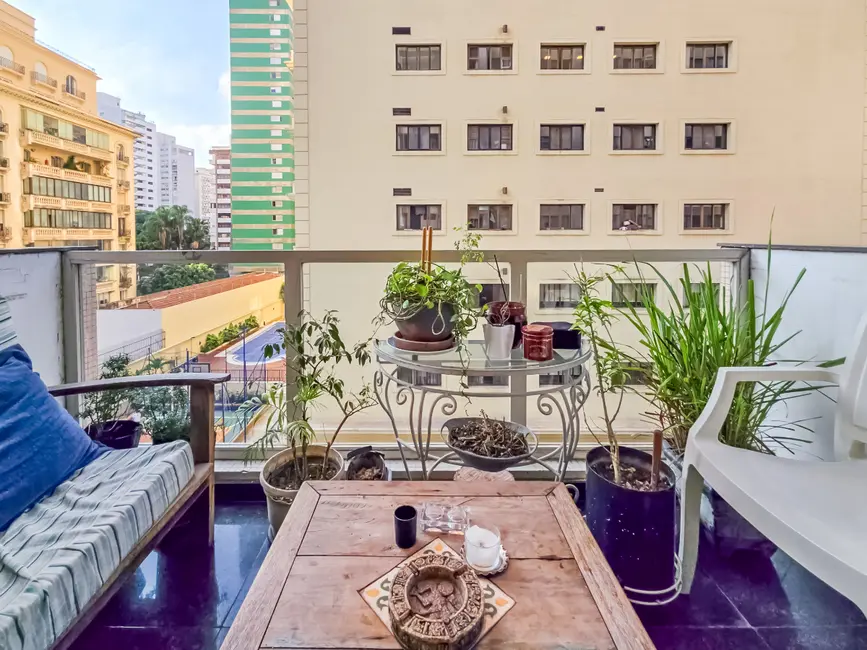 Foto 6 de Apartamento com 2 quartos à venda, 160m2 em Santa Cecília, São Paulo - SP
