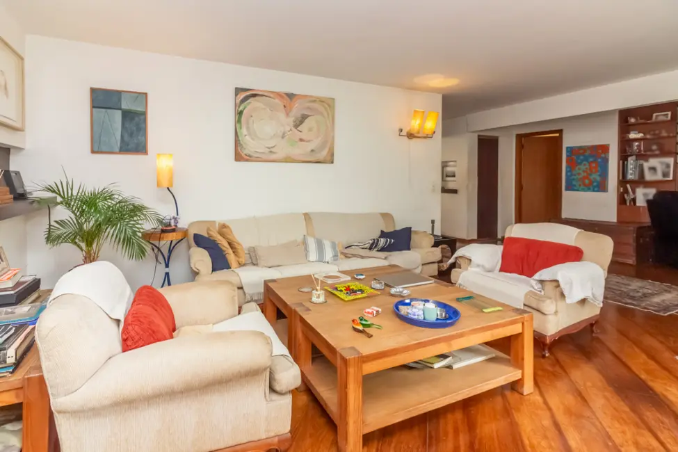 Foto 8 de Apartamento com 2 quartos à venda, 160m2 em Santa Cecília, São Paulo - SP