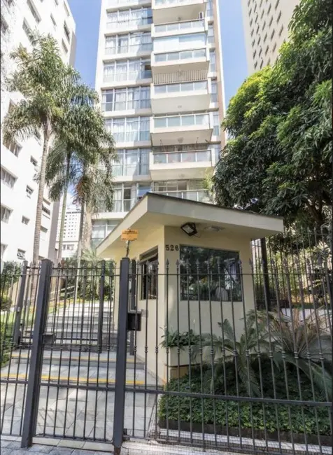 Foto 2 de Apartamento com 2 quartos à venda, 160m2 em Santa Cecília, São Paulo - SP