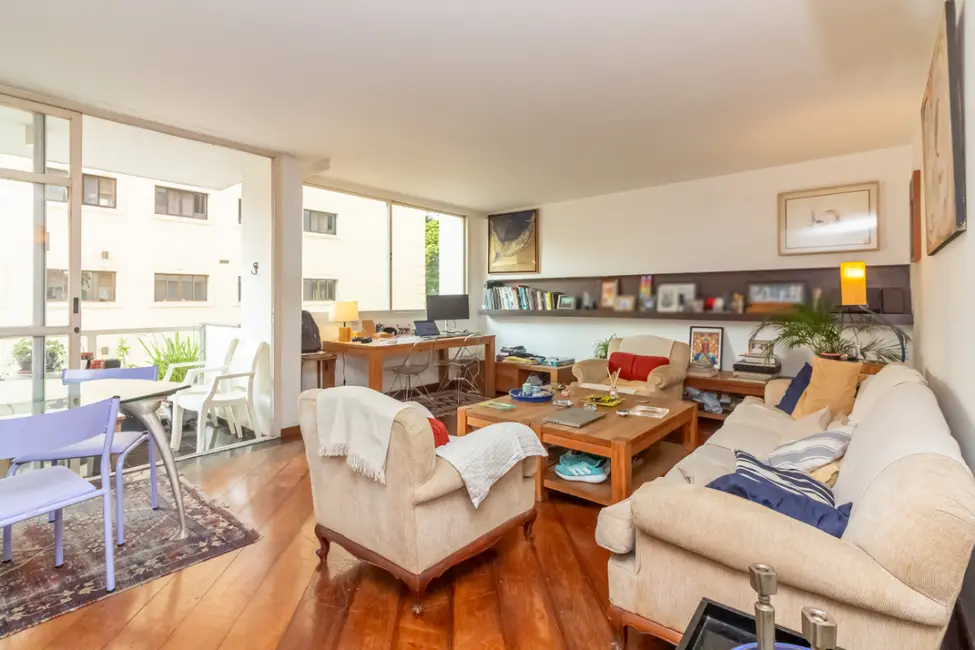 Foto 7 de Apartamento com 2 quartos à venda, 160m2 em Santa Cecília, São Paulo - SP