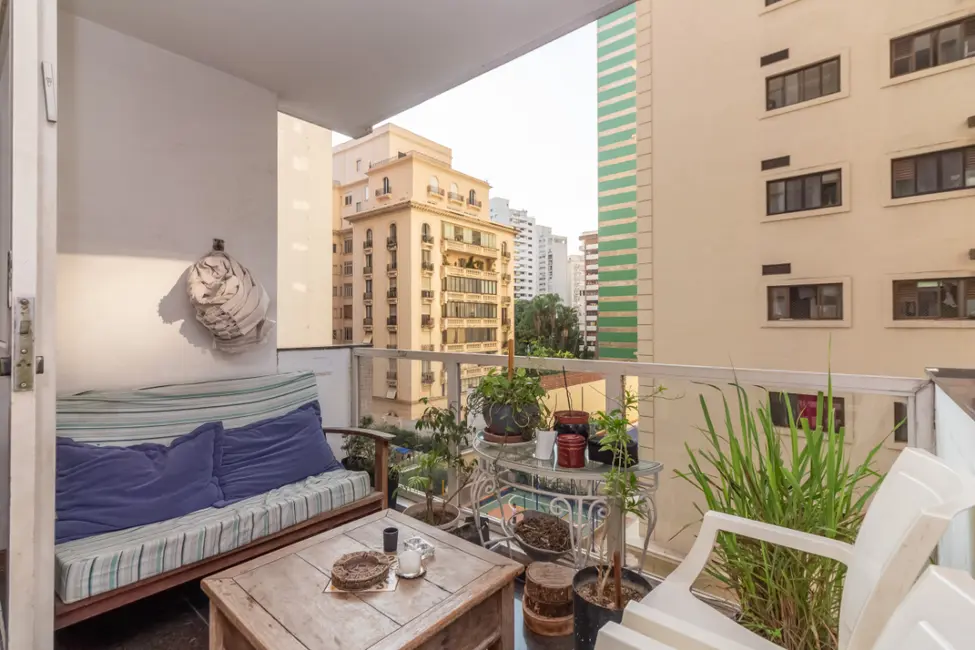 Foto 5 de Apartamento com 2 quartos à venda, 160m2 em Santa Cecília, São Paulo - SP