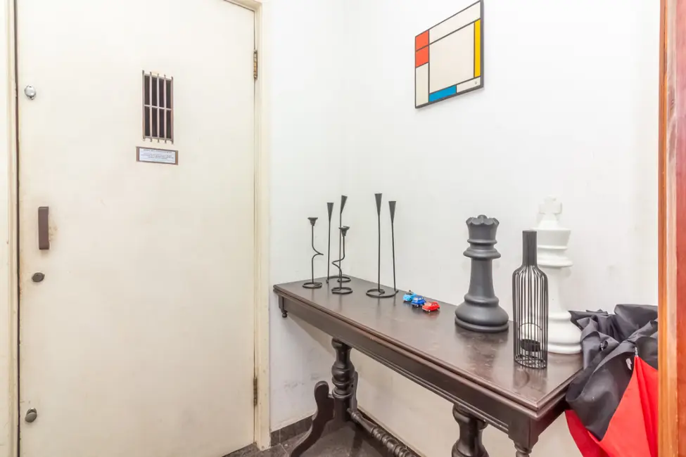 Foto 4 de Apartamento com 2 quartos à venda, 160m2 em Santa Cecília, São Paulo - SP