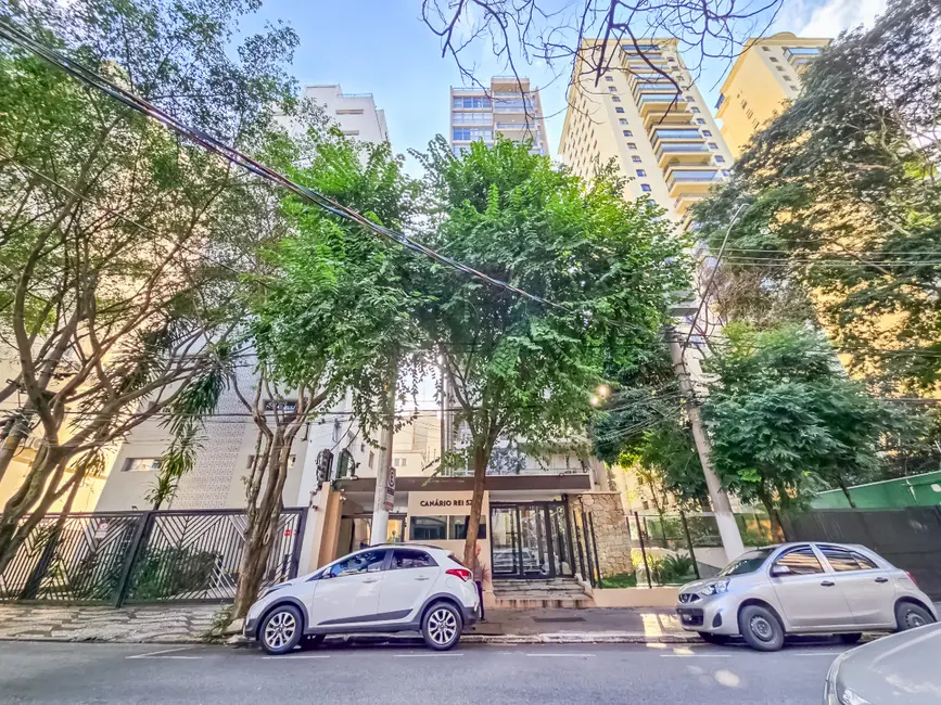 Foto 1 de Apartamento com 2 quartos à venda, 160m2 em Santa Cecília, São Paulo - SP