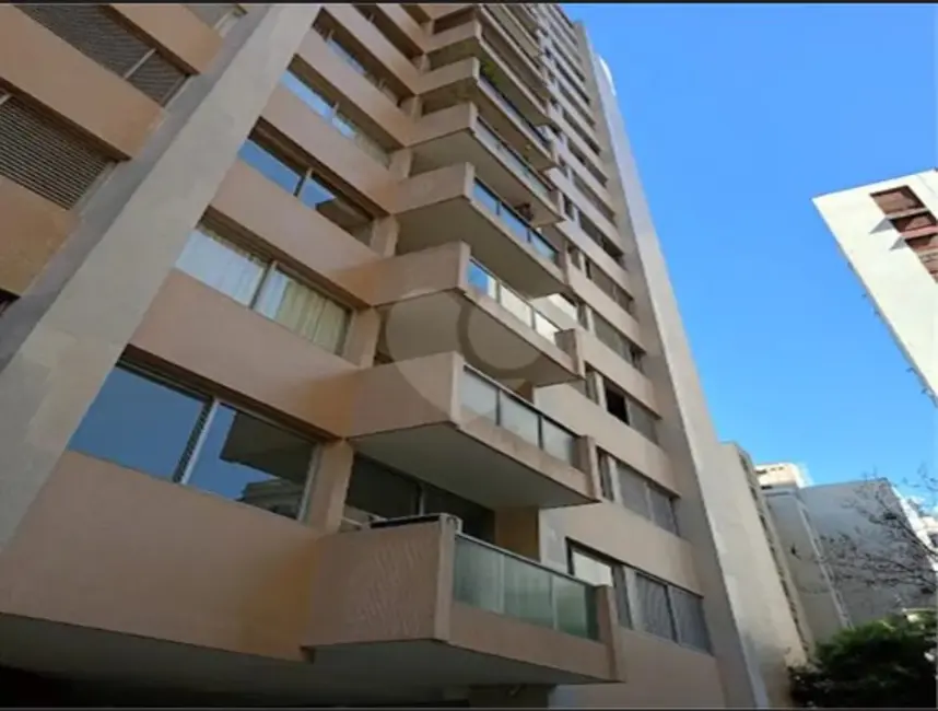 Foto 3 de Apartamento com 2 quartos à venda, 160m2 em Santa Cecília, São Paulo - SP