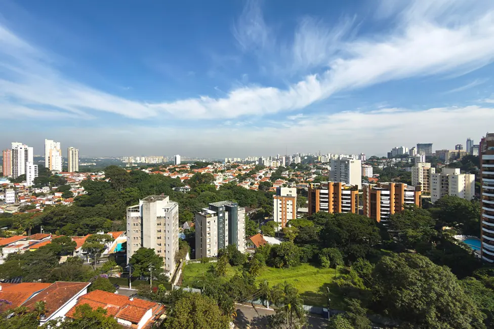 Apartamento com 3 quartos à venda, 112m2 em Vila Madalena, São Paulo - SP - imagem 6 Foto 6 de Apartamento com 3 quartos à venda, 112m2 em Vila Madalena, São Paulo - SP