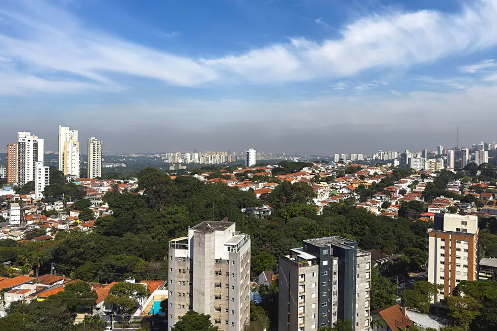 Apartamento com 3 quartos à venda, 112m2 em Vila Madalena, São Paulo - SP - imagem 7 Foto 7 de Apartamento com 3 quartos à venda, 112m2 em Vila Madalena, São Paulo - SP