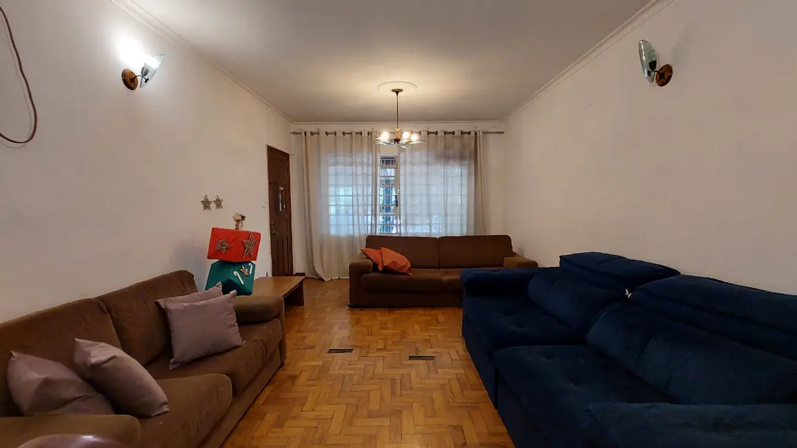 Foto 9 de Casa com 3 quartos à venda, 320m2 em Vila Congonhas, São Paulo - SP