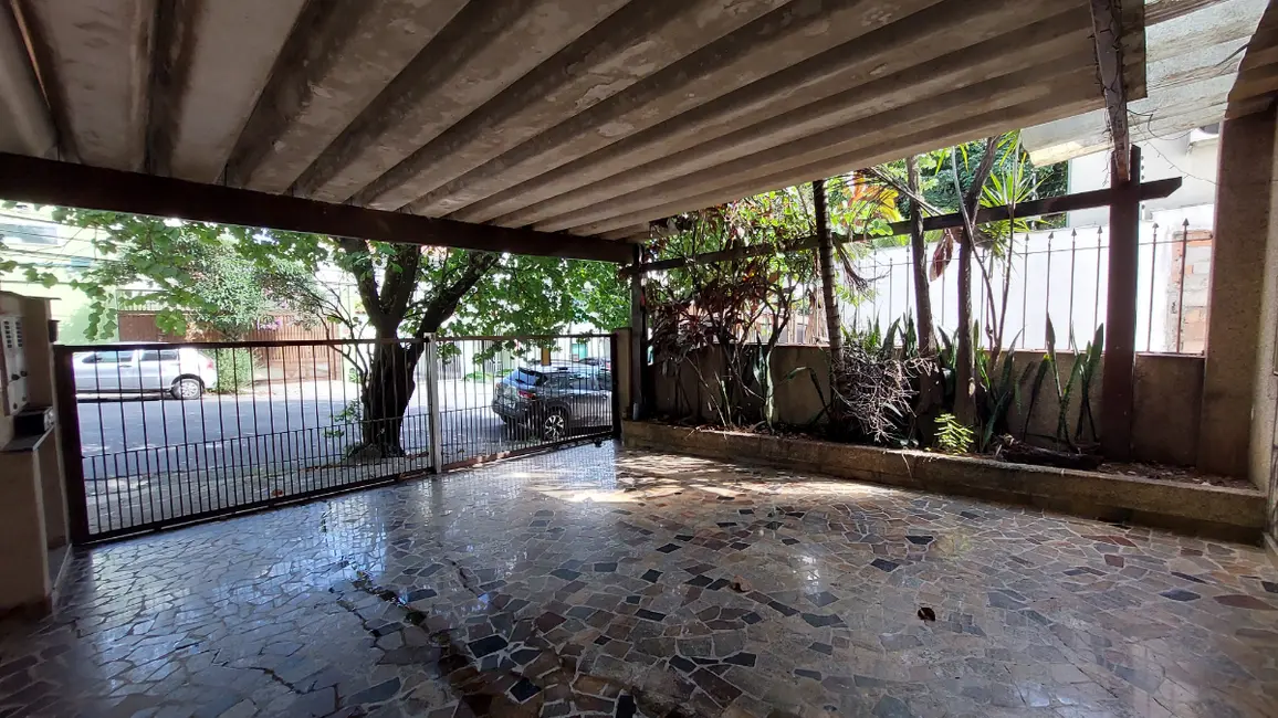 Foto 5 de Casa com 3 quartos à venda, 320m2 em Vila Congonhas, São Paulo - SP