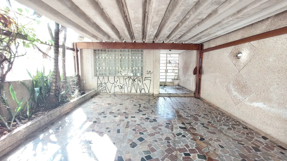 Foto 2 de Casa com 3 quartos à venda, 320m2 em Vila Congonhas, São Paulo - SP