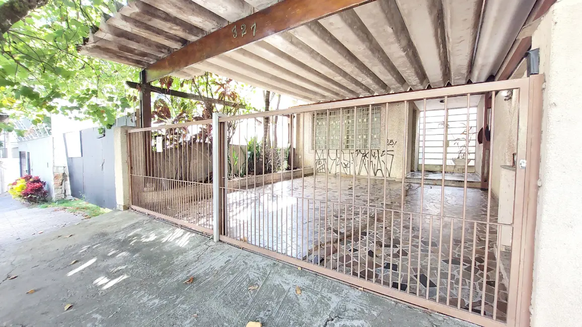 Foto 1 de Casa com 3 quartos à venda, 320m2 em Vila Congonhas, São Paulo - SP