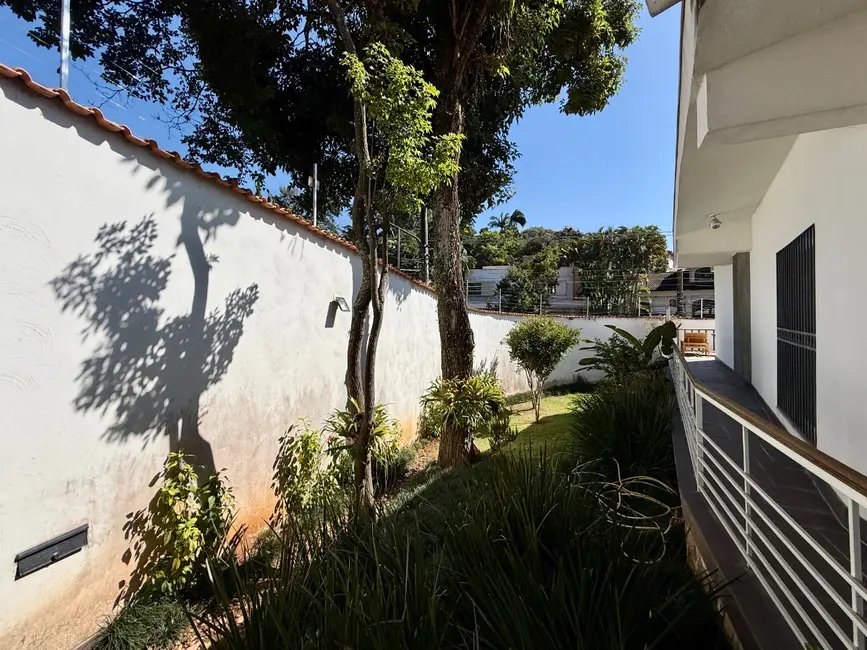 Casa com 4 quartos à venda, 590m2 em Jardim dos Estados, São Paulo - SP - imagem 6 Foto 6 de Casa com 4 quartos à venda, 590m2 em Jardim dos Estados, São Paulo - SP