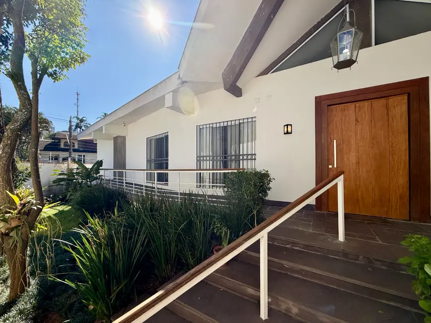 Casa com 4 quartos à venda, 590m2 em Jardim dos Estados, São Paulo - SP - imagem 7 Foto 7 de Casa com 4 quartos à venda, 590m2 em Jardim dos Estados, São Paulo - SP