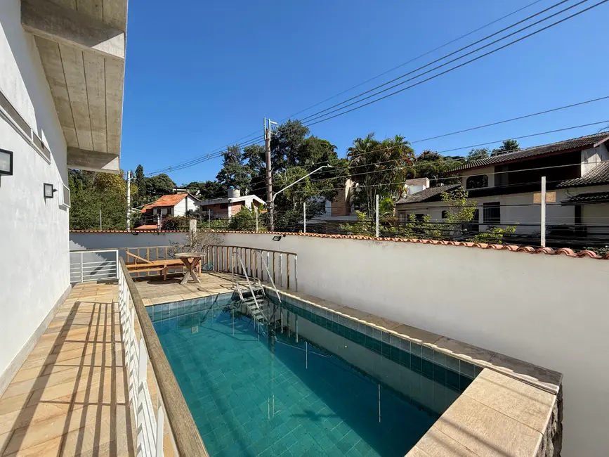 Casa com 4 quartos à venda, 590m2 em Jardim dos Estados, São Paulo - SP - imagem 2 Foto 2 de Casa com 4 quartos à venda, 590m2 em Jardim dos Estados, São Paulo - SP