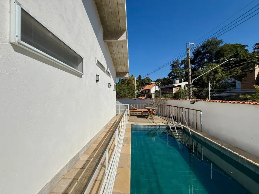 Casa com 4 quartos à venda, 590m2 em Jardim dos Estados, São Paulo - SP - imagem 3 Foto 3 de Casa com 4 quartos à venda, 590m2 em Jardim dos Estados, São Paulo - SP