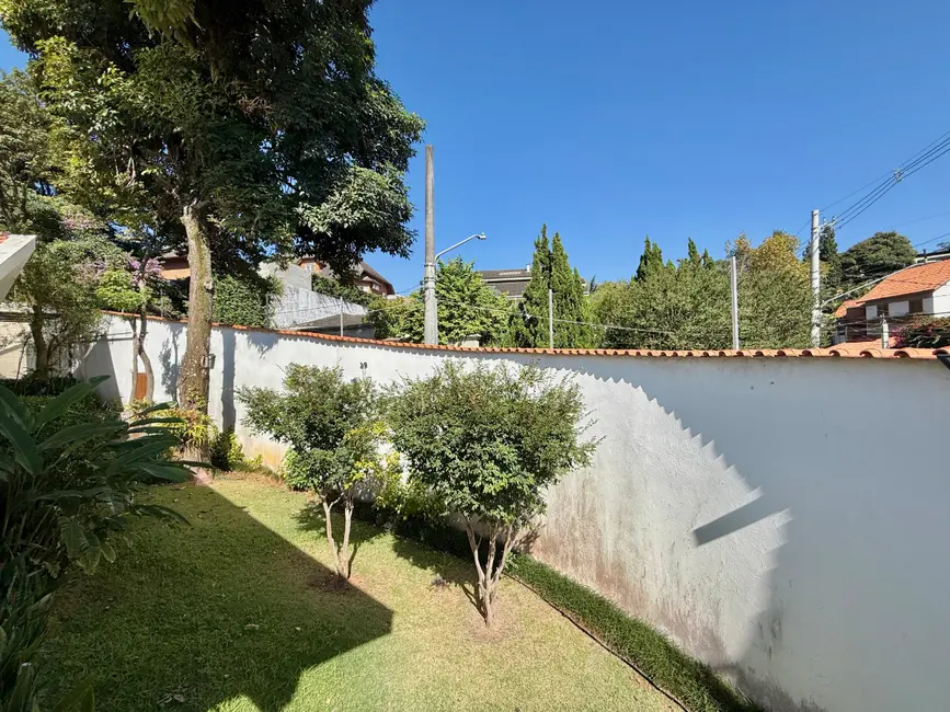 Casa com 4 quartos à venda, 590m2 em Jardim dos Estados, São Paulo - SP - imagem 5 Foto 5 de Casa com 4 quartos à venda, 590m2 em Jardim dos Estados, São Paulo - SP