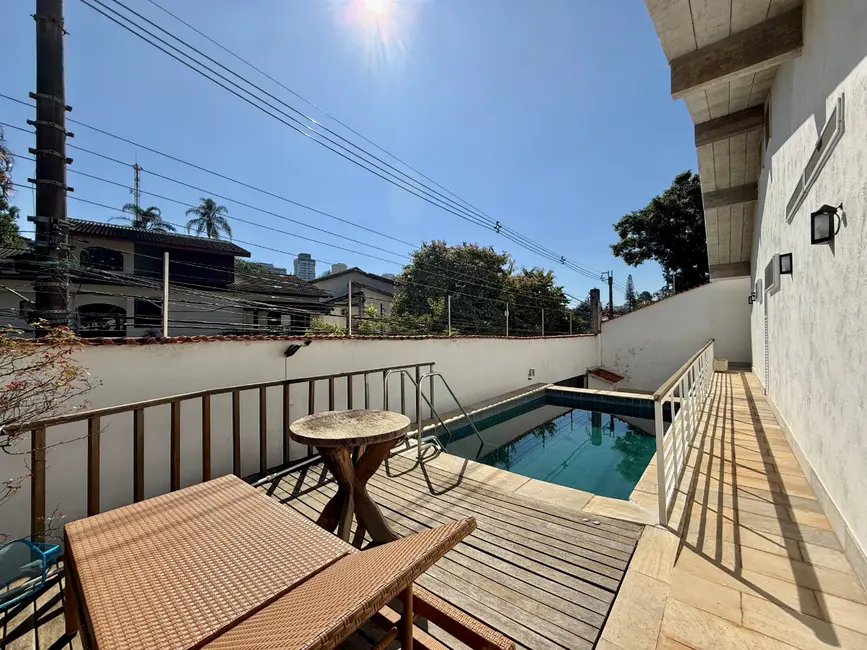 Casa com 4 quartos à venda, 590m2 em Jardim dos Estados, São Paulo - SP - imagem 4 Foto 4 de Casa com 4 quartos à venda, 590m2 em Jardim dos Estados, São Paulo - SP