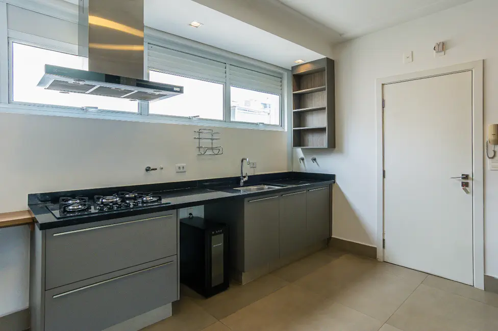 Apartamento com 2 quartos à venda, 131m2 em Jardim Paulista, São Paulo - SP - imagem 8 Foto 8 de Apartamento com 2 quartos à venda, 131m2 em Jardim Paulista, São Paulo - SP