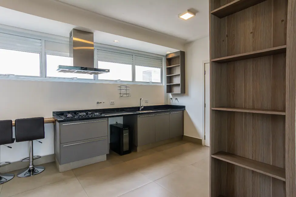 Apartamento com 2 quartos à venda, 131m2 em Jardim Paulista, São Paulo - SP - imagem 7 Foto 7 de Apartamento com 2 quartos à venda, 131m2 em Jardim Paulista, São Paulo - SP