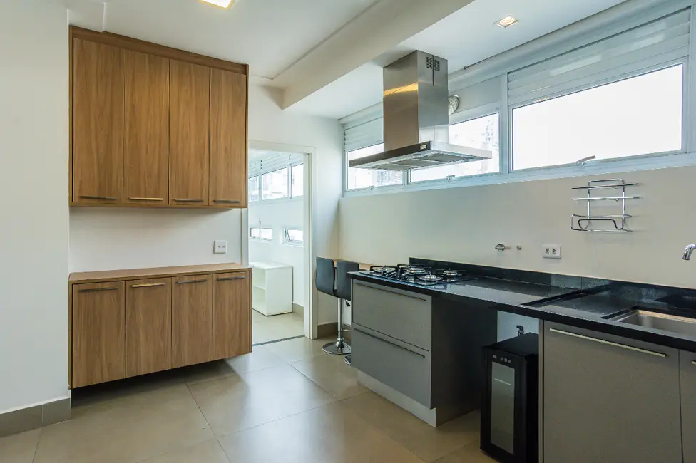 Apartamento com 2 quartos à venda, 131m2 em Jardim Paulista, São Paulo - SP - imagem 9 Foto 9 de Apartamento com 2 quartos à venda, 131m2 em Jardim Paulista, São Paulo - SP