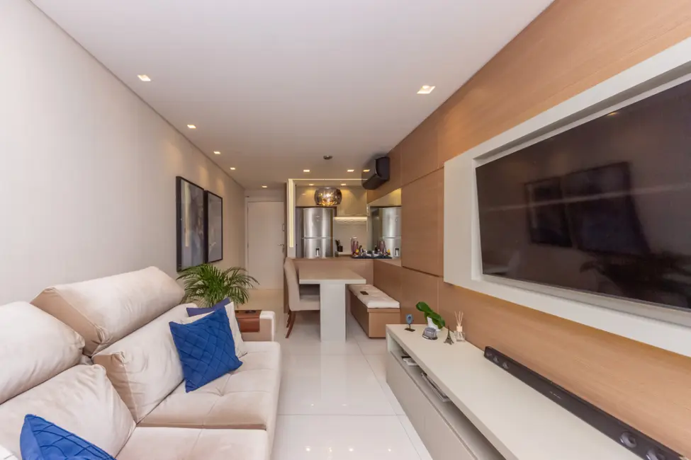 Apartamento com 3 quartos à venda, 92m2 em Vila Romana, São Paulo - SP - imagem 1 Foto 1 de Apartamento com 3 quartos à venda, 92m2 em Vila Romana, São Paulo - SP